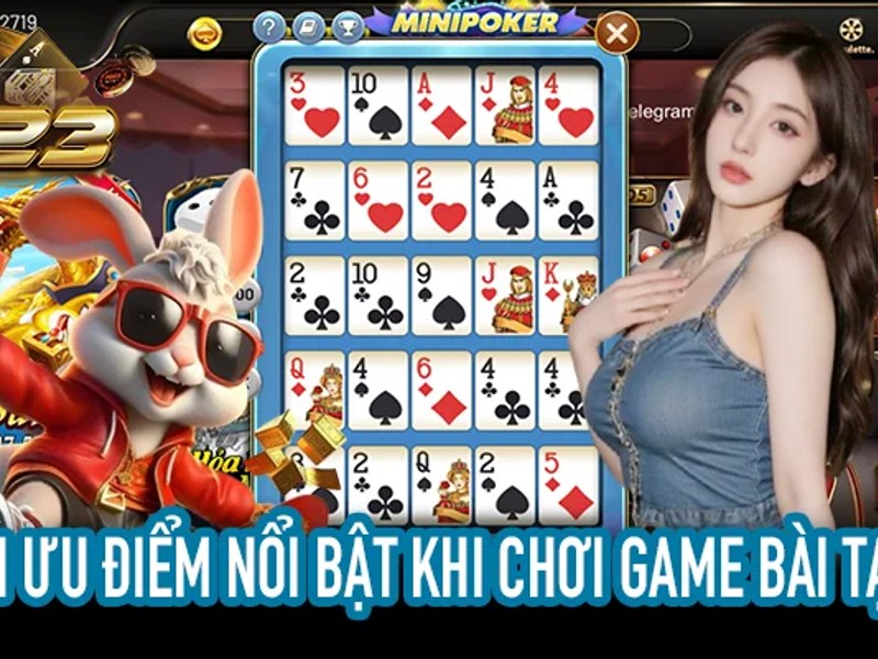 Tài Xỉu Hit Club